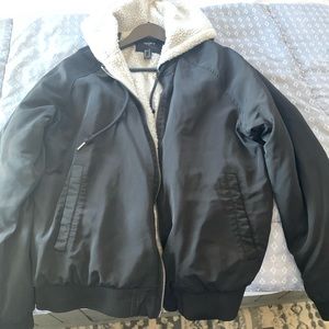 Forever 21 Men’s Jacket. Size medium